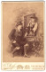 Fotografie C. Ruf, Freiburg I. B., Kaiserstr. 5, Portrait Paar In Bayrischer Tracht Zum Fasching  - Personnes Anonymes