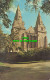 R574952 Cathedral Of St. Machar. Aberdeen. N. P. O. Belfast. Dexter. K. G. Govan - Monde