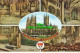 R574226 Canterbury Cathedral. Elgate. Multi View - Monde