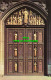 R574958 St. Patricks Cathedral. Bronze Doors Dedicated Christmas 1949. Archbisho - Monde