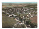 MERCY-le-BAS (54) VUE GENERALE AERIENNE. - Autres & Non Classés