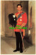 R574971 H.R.H. Prince Charles. Colonel Of Welsh Guards. Royal Wedding Souvenir. - Wereld