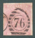 1867 Great Britain England Used  - Yv 40 - Usados