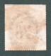 1867 Great Britain England Used  - Yv 40 - Used Stamps