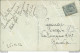 Ba253 Cartolina Messina Banco Di Sicilia Animata Bella!! 1922 - Messina