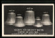 AK Innsbruck, Glocken Für Das Stift Wilten, 1927  - Altri & Non Classificati