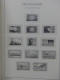 Delcampe - BRD Bund 1960-1980 Postfrisch Besammelt Im Leuchtturm Vordruckalbum #LX740 - Verzamelingen
