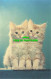 R575253 Cats. Kittens - World