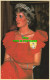 R575020 No. 11. 1983. Hobart. Tasmania. Spencer Diamond Tiara. Sovereign Series - Welt