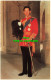 R575038 No. 3. Colonel Of Welsh Guards. Sovereign Series. Royal Wedding 1981. Pr - World