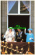 R575039 No. 30. Balcony. Buckingham Palace. Sovereign Series. Royal Wedding 1981 - World