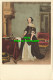 R575047 Portrait Of A Lady. Terborch. Fine Art Publishing - World