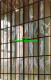 R574734 Coventry Cathedral. Part Of Great West Window. John Hutton. P. W. And L. - Monde