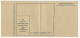 Delcampe - Germany 1926 Cover W/ Invoice & Zahlkarte; Pockau (Flöhatal), Emil Neumann, Rauchwarenzurichterei; 10pf. German Eagle - Lettres & Documents