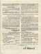 Delcampe - Germany 1926 Cover W/ Letter, Advert., Invoices, Etc.; Einbeck - Fallenfabrik Caspaul (Trap Factory); 10pf. German Eagle - Lettres & Documents