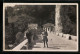 Cartolina Grimaldi Di Ventimiglia, Ponte San-Luihgi, Grenze  - Autres & Non Classés
