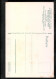 AK Kursächsischer Postillion Bläst Zur Abfahrt, 1780  - Postal Services