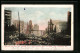 AK San Francisco, Cal, Kearny And Post Sts. Looking N. E. After The Fire 1906  - Catastrophes