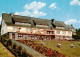 73942542 Winterberg__Hochsauerland_NRW Privat Hotel Waldhaus - Winterberg