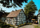 73942490 Hoheleye Gasthof Pension Graberhof - Winterberg