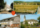 73942445 Bruchhausen_Sauerland Rodenfelgen Kapelle Panorama Hotel Zur Post Pfarr - Other & Unclassified