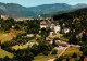 73942406 Badenweiler Panorama Kurort Im Schwarzwald - Badenweiler