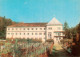 73942387 Transcarpathie_Uschhorod_Uzhgorod_Uzhorod_UA Sanatorium Coopérateur - Ukraine