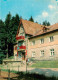 73942386 Transcarpathie_Uschhorod_Uzhgorod_Uzhorod_UA Sanatorium Sinyak - Ukraine