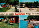 73942305 San_Sivino_Manerba_del_Garda_IT Campingplatz Moniga Sul Garda Teilansic - Autres & Non Classés