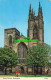 R574807 Priory Church. Bridlington. Dennis - World