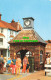 R575404 Clock Tower. High Street. Sheringham. Colourmaster International. Precis - Monde