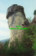 R575171 Chimney Rock. North Carolina. Chimney Rock. Walter Cline. 1955. W. M. Cl - World
