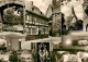 73862711 Goslar Hotel Zum Breiten Tor Teilansichten Gastraeume Stadttor Goslar - Goslar