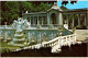 2-5-2024 (3 Z 36) USA - Delaware "Nemours" Sunken Garden - Otros & Sin Clasificación