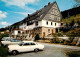 73862653 Schwalefeld Hotel Pension Berghaus Puettmann Schwalefeld - Autres & Non Classés