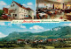 73862559 Schlaifhausen Gasthof Pension Schuepferling Panorama Fraenkische Schwei - Other & Unclassified