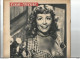 Vintage // Old French Movie Newspaper // CINE MIROIR 1948  Simone SIGNORET  Verso Suzy DELAIR - 1950 à Nos Jours