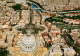73829484 Vatican Vaticano Vatican-City Fliegeraufnahme Mit Petersdom  - Vaticano (Ciudad Del)