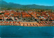73829465 Viareggio Toscana IT Panorama Fliegeraufnahme  - Other & Unclassified