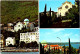 2-5-2024 (3 Z 36) Croatia - Opatija Church - Iglesias Y Catedrales