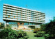 73829430 Kolobrzeg Kolberg Ostseebad PL Hotel Skanpol  - Polonia