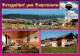 73829399 Zimmerau Sternberg Berggasthof Zum Bayernturm Panorama Speisesaal Zimme - Autres & Non Classés