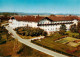 73829390 Teisendorf Oberbayern Kurheim Holzhausen Sanatorium Teisendorf Oberbaye - Autres & Non Classés