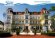 73755042 Heringsdorf Ostseebad Usedom Romantik Hotel Esplanade Heringsdorf Ostse - Sonstige & Ohne Zuordnung