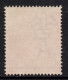 AUSTRALIA 1922  1.1/2d BRIGHT-RED-BROWN  KGV STAMP PERF.14 1st WMK SG.60 VFU. - Usados