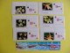 122 NOUVELLE CALEDONIE Nueva Caledonia 1996 COMPLETO YVERT 703 / 724 + PA 331 /339 A **MNH - Unused Stamps