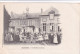 Courtalain (28 Eure Et Loir) L'école Montmorency - édit. Lecomte Carte Précurseur - Courtalain