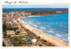 73754795 Playa De Palma Mallorca Fliegeraufnahme Playa De Palma Mallorca - Otros & Sin Clasificación