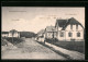 AK Timmendorferstrand, Strassenpartie Mit Villen Kluge, Elfriede, Zur Linde Und Meeresgruss  - Timmendorfer Strand