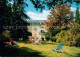 73754527 Badenweiler Hotel Am Schlosspark Garten Badenweiler - Badenweiler